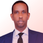 Abdiwahab A. Elmi